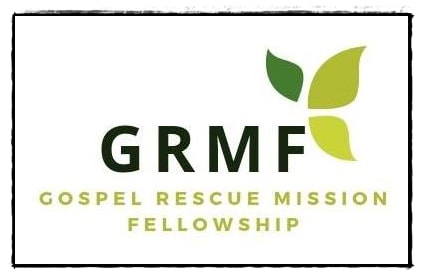 Market Street Mission is a proud member of the Gospel Rescue Mission Fellowship