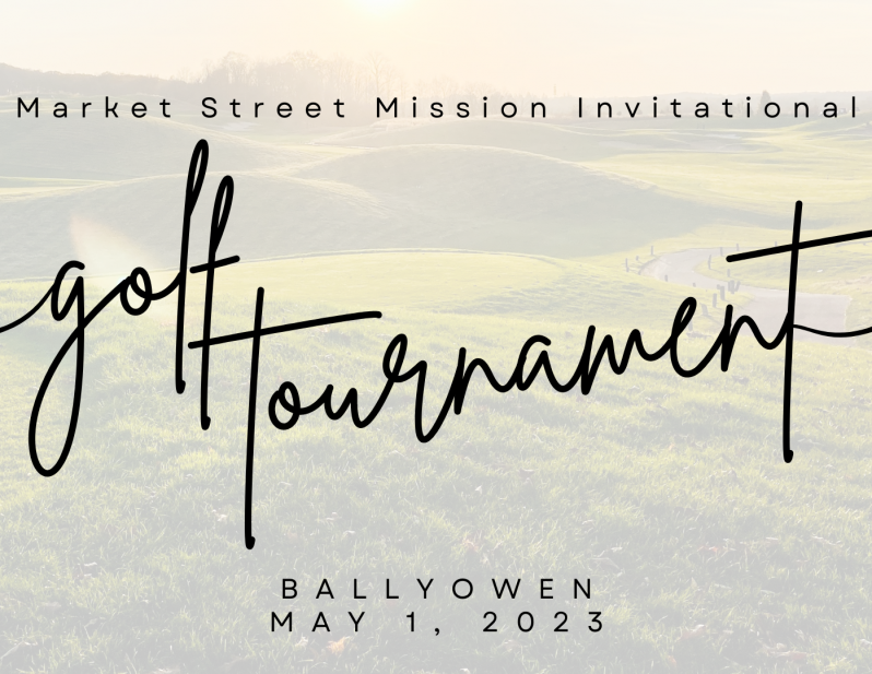 Market street mission invitational golf tournament