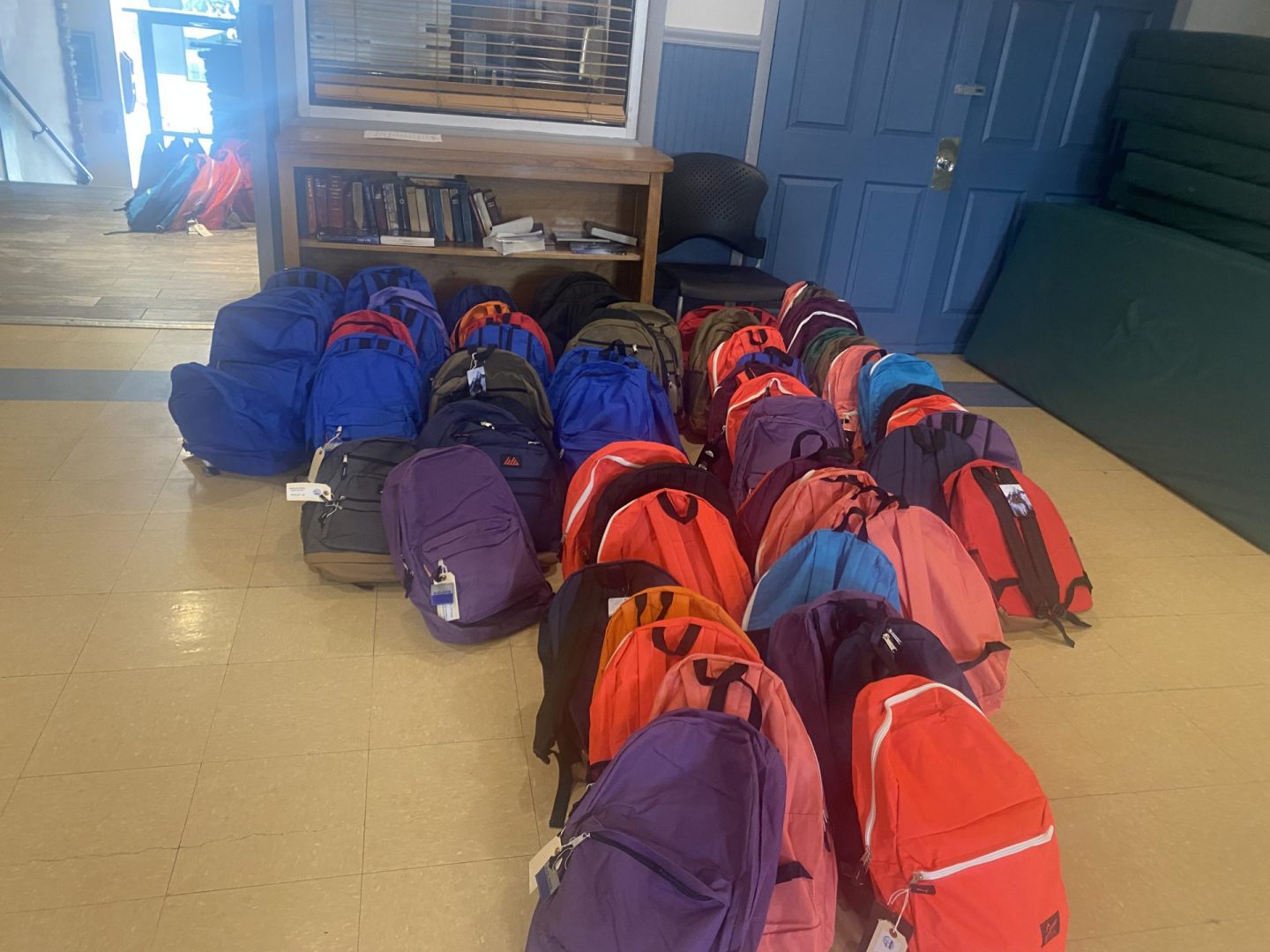Project Backpack 2021 - 3 Project Backpack 2021