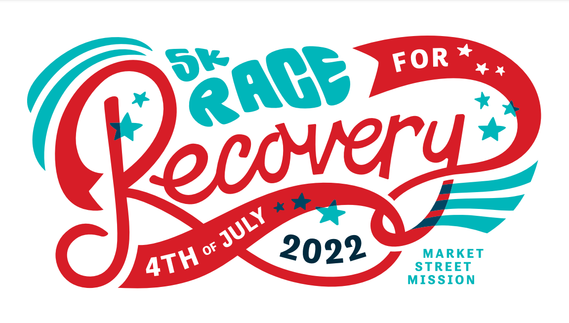 2022 Market Street Mission Race for Recovery