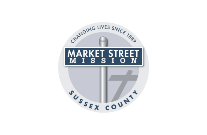 Home - Market Street Mission