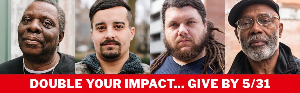 Give by 5/31!