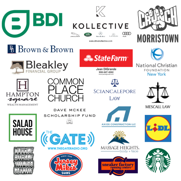2023 MSM Sponsors 5k Sponsors
