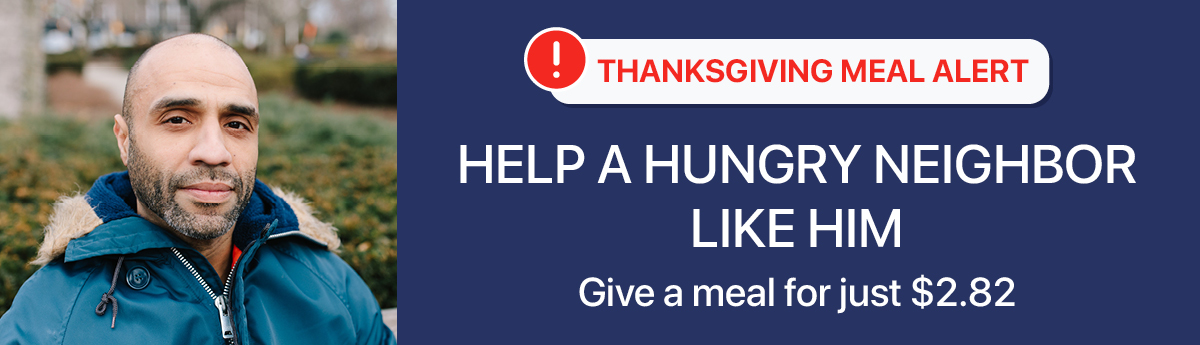 help a neighbor