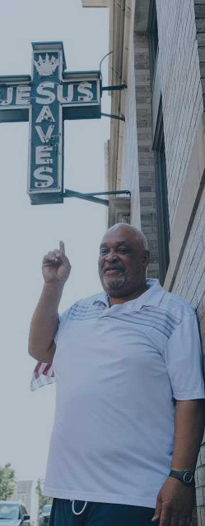 Market Street Mission Program