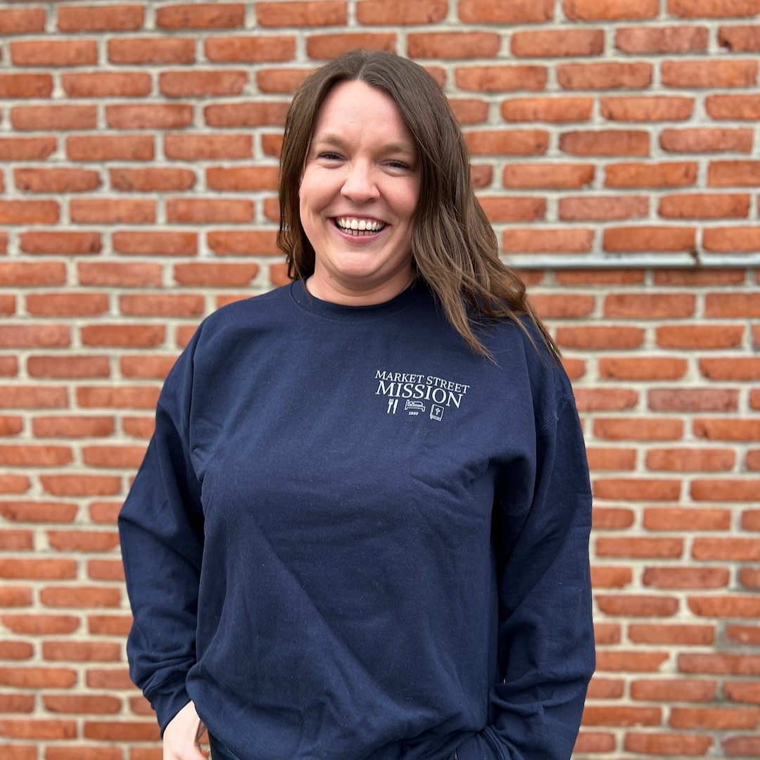 Market Street Mission Program