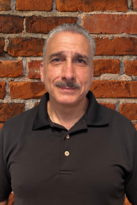 Greg Mergian