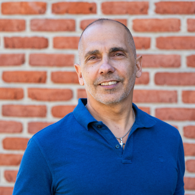 George Moussab, COO George Moussab, COO