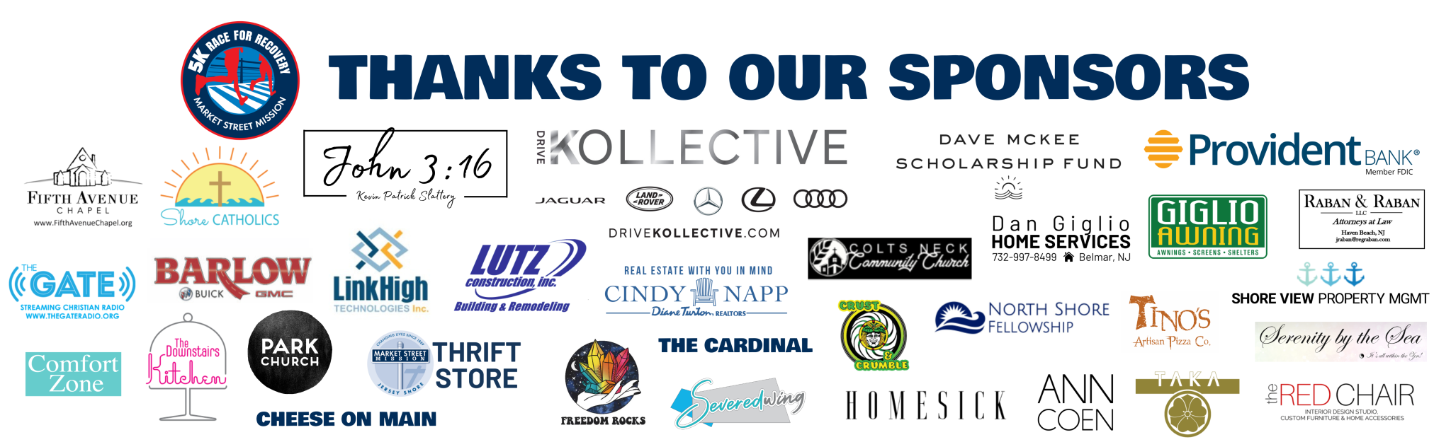 Jersey Shore 2025 - 3 ft x 10 ft