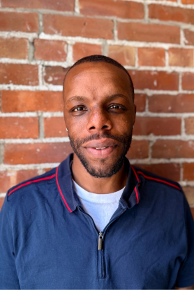 Terrence Miller