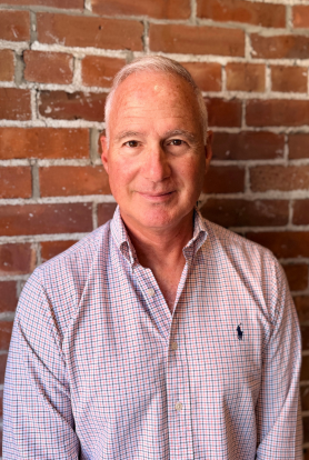 Jim Robertiello